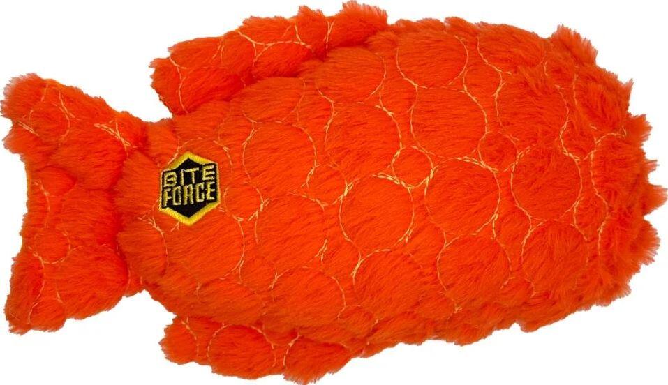 Bite Force  klovnefisk