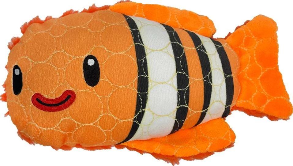 Bite Force  klovnefisk