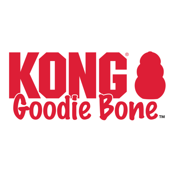 KONG Goodie Bone