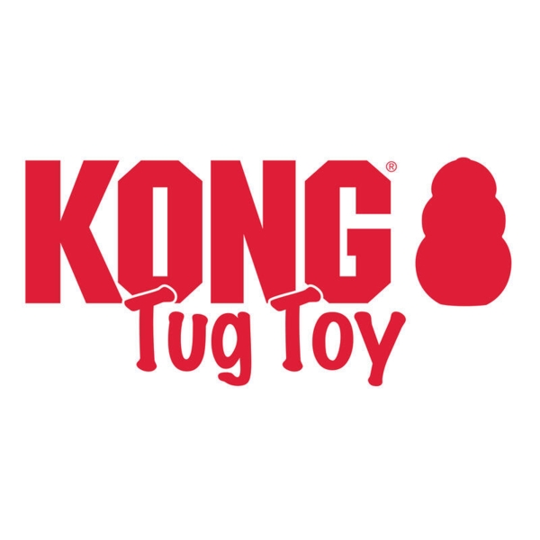 KONG Tug Toy