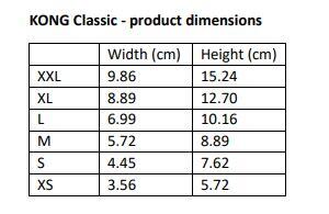 KONG Classic