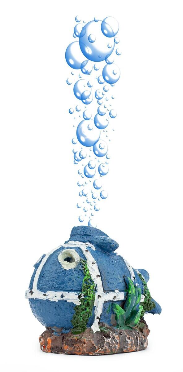 Bubble Deco Aquarium