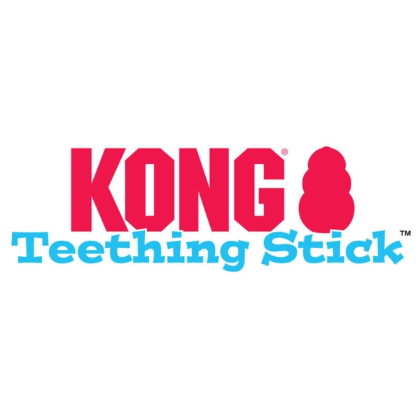 KONG Puppy Teething Stick