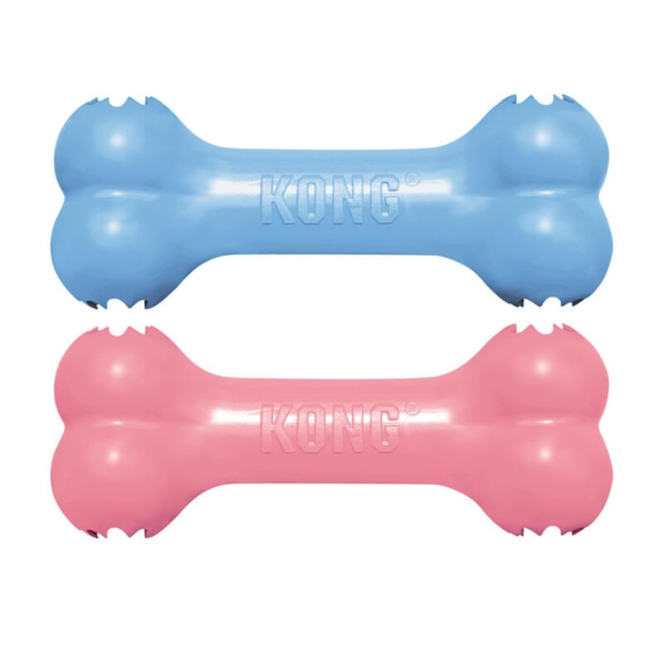 KONG Puppy Goodie Bone™