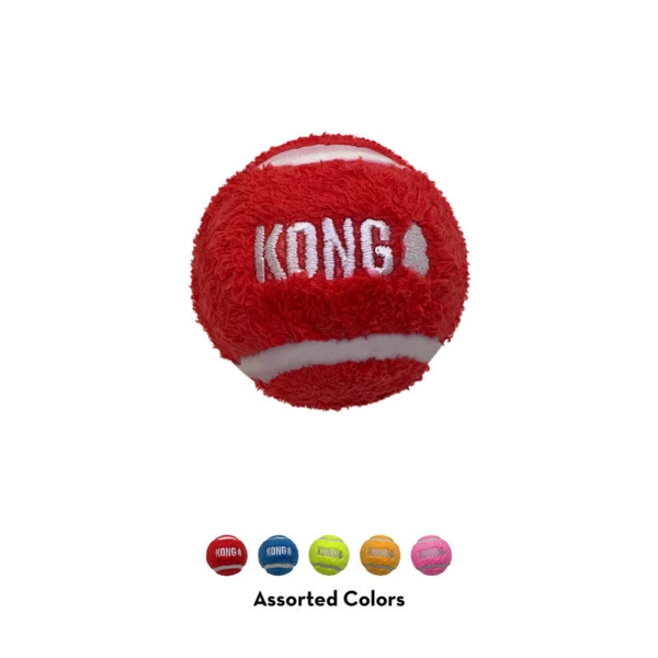 KONG Sport Softies Balls