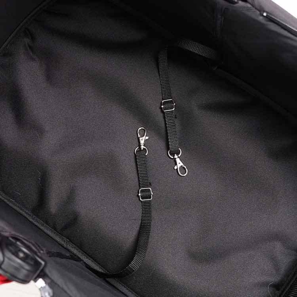 Hundevogn Meghan Comfort.