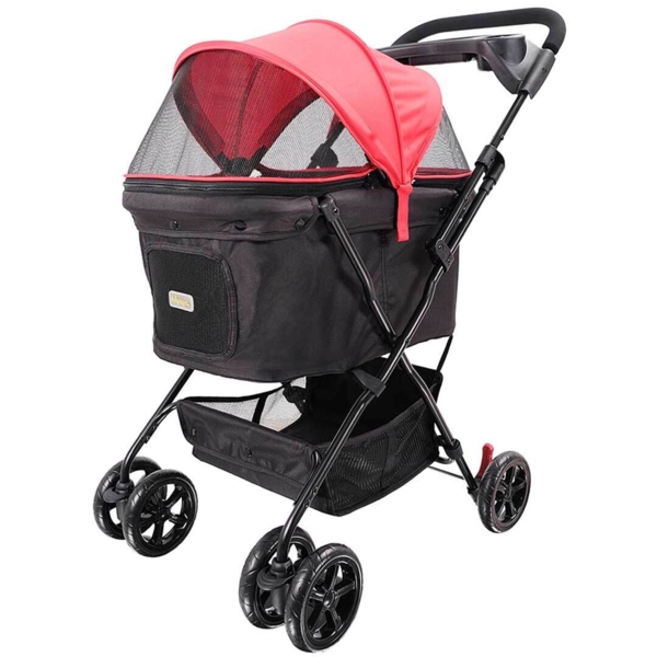 Hundevogn Meghan Comfort.