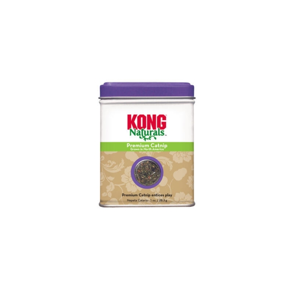 KONG Naturals Catnip