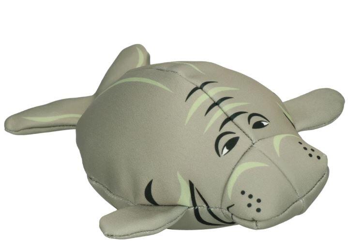 Coolpets vandlegetøj