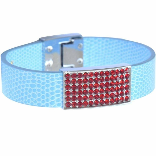 DoggyDolly Luxury Light Blue