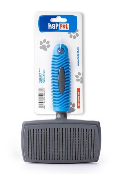 Selvrensende børste