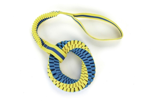 Holdbart trækkelegetøj