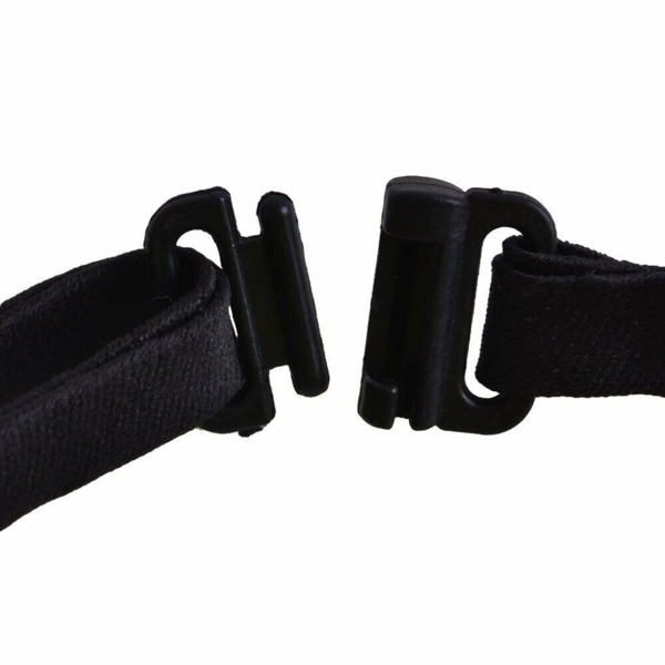 Elegant, rød butterfly