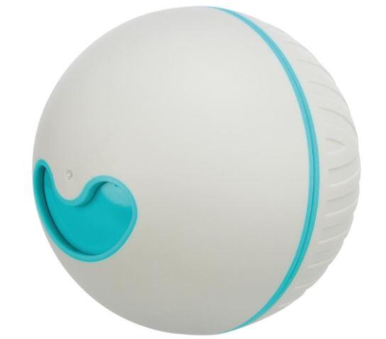 Trixie Snackbold grå