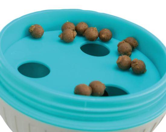 Trixie Snackbold grå