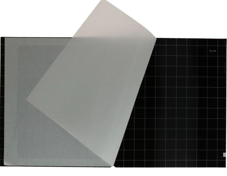 Limplader til Insect-O-Cutor