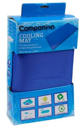 Companion kølemåtte 2XL