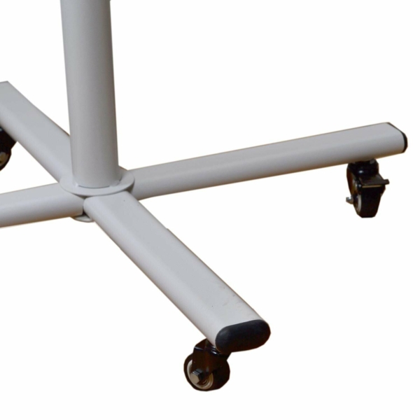 Poseidon standtørrer