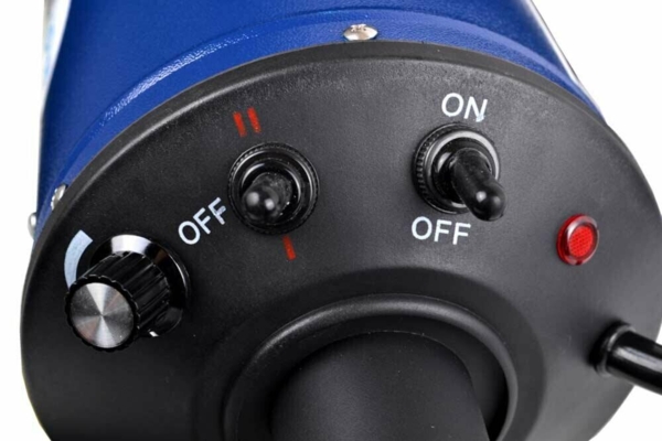 Vægmonteret kæledyrstørrer