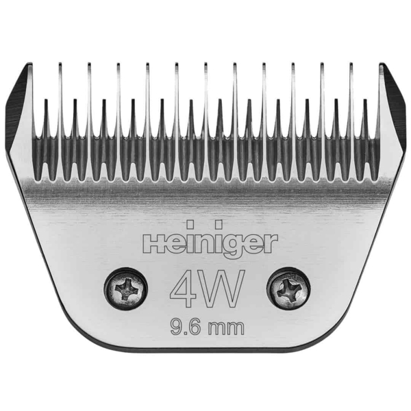 Heiniger-skær 4W