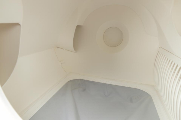 Automatisk kattetoilet