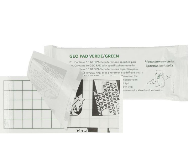 Limpude til mølfælde