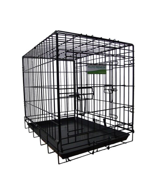 Pluto Premium transportbur