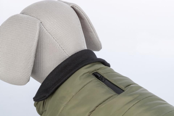 Trixie Arlay hundefrakke