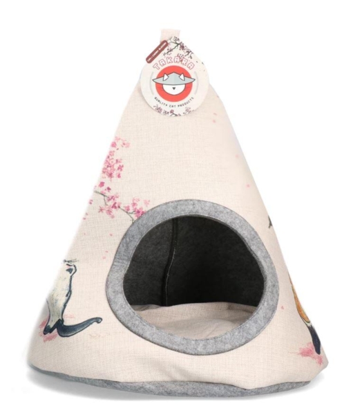 Takara Teepee