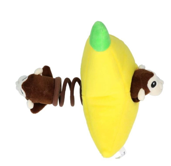 Double Wobble Banana Bros