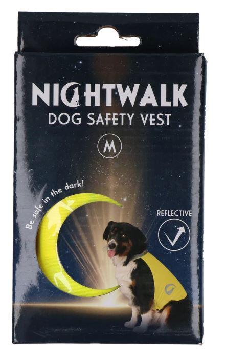Nightwalk Safety Vest