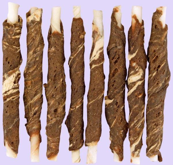 Braaaf Chews med Lam