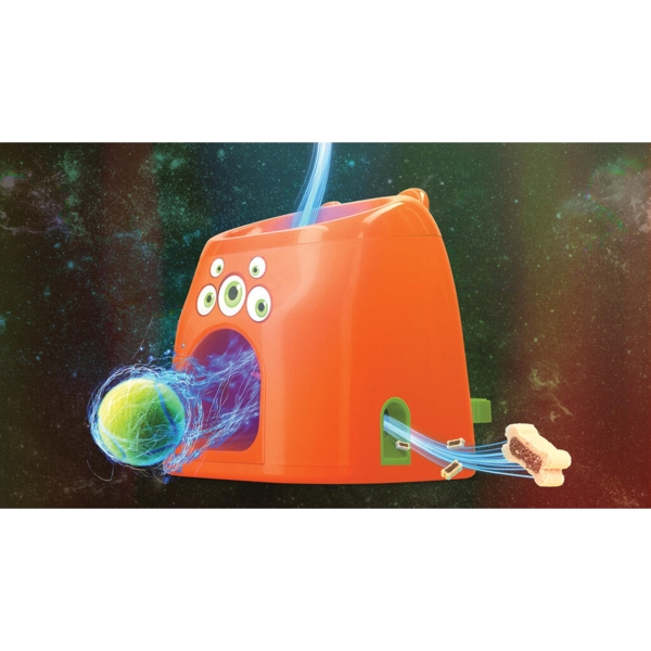 Dog Comets D1spencer