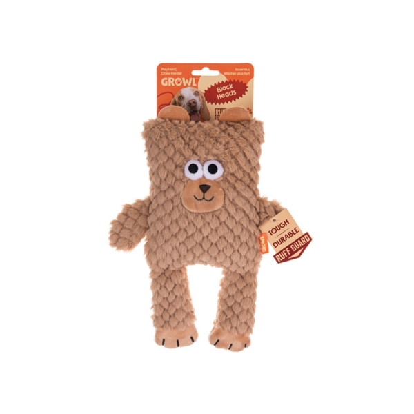 Boxy the Bear
