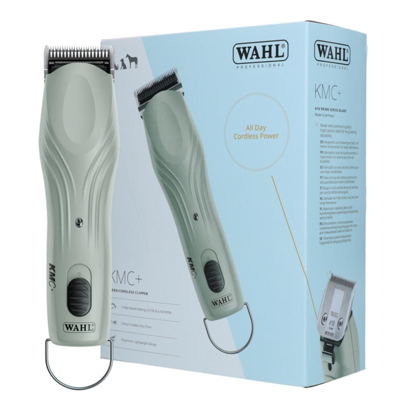 Wahl KMC+