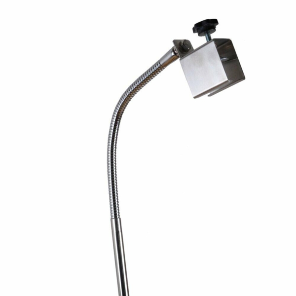 Holder til håndtørrer