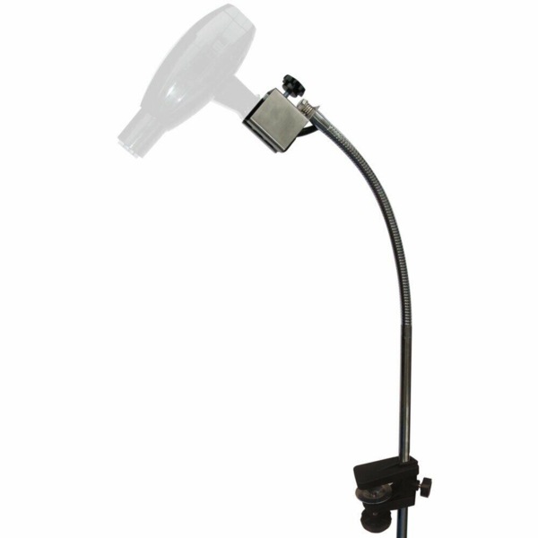 Holder til håndtørrer