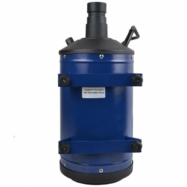 Poseidon blaster / føn