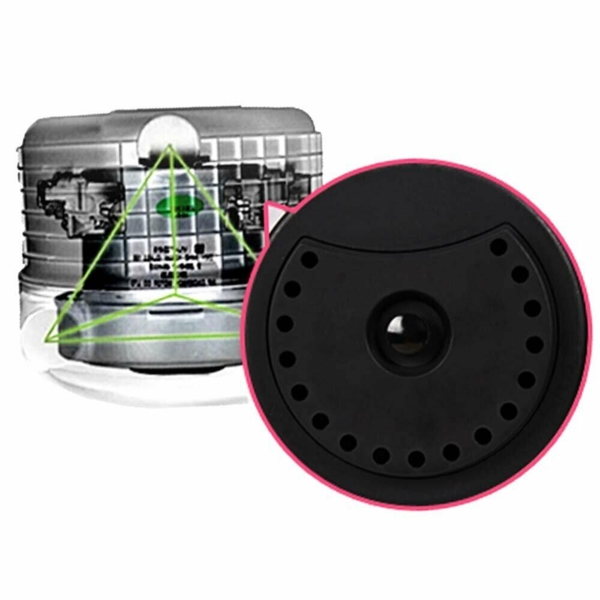 Poseidon blaster / føn