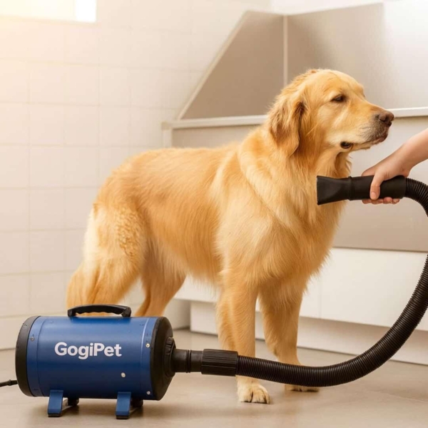 Poseidon blaster / føn