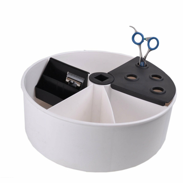 Tilbehørsboks trimmebord