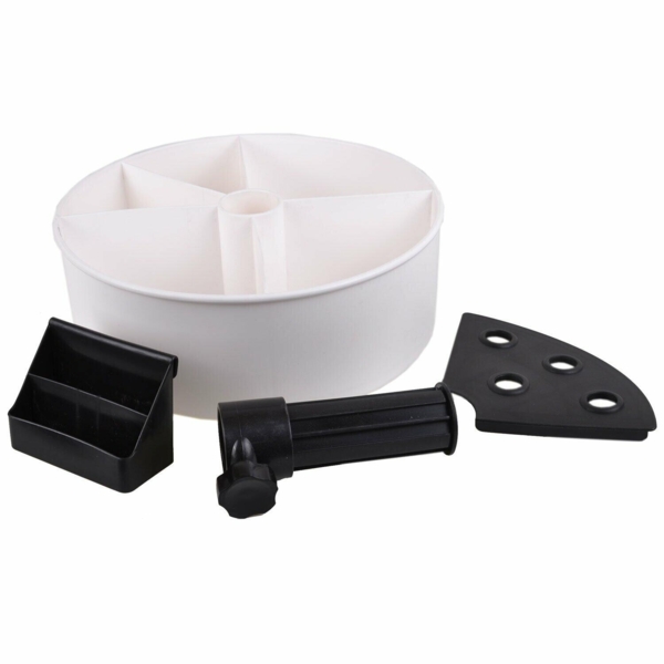 Tilbehørsboks trimmebord