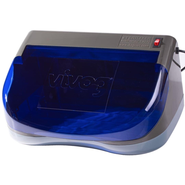 Vivog UV-sterilisator
