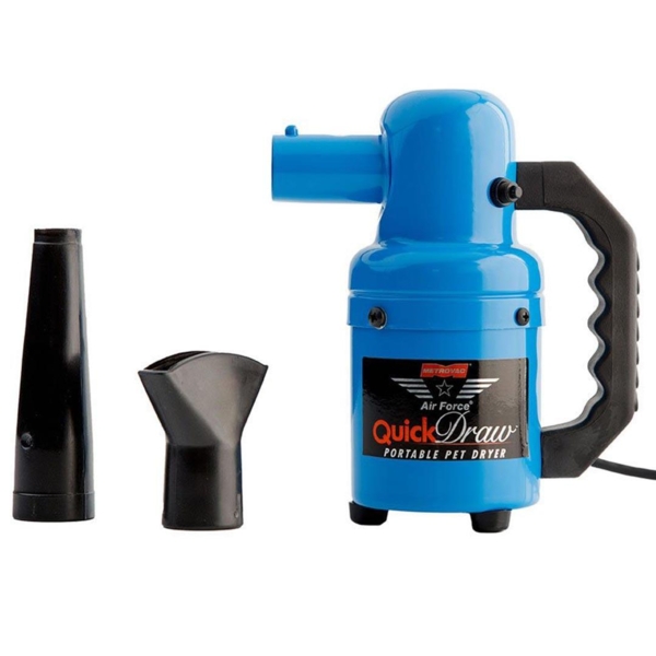 Metro Airforce QuickDraw®