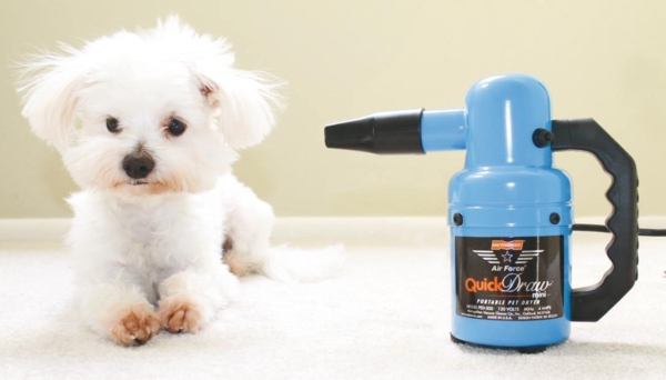 Metro Airforce QuickDraw®