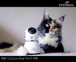 Eyenimal Pet Vision