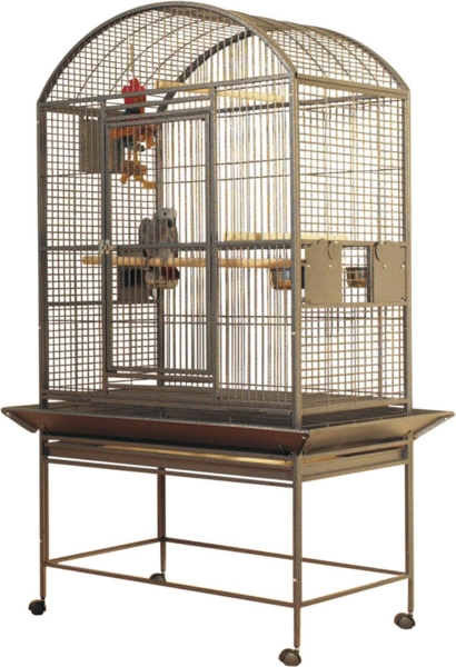 Savic Canberra Bow papegøjebur