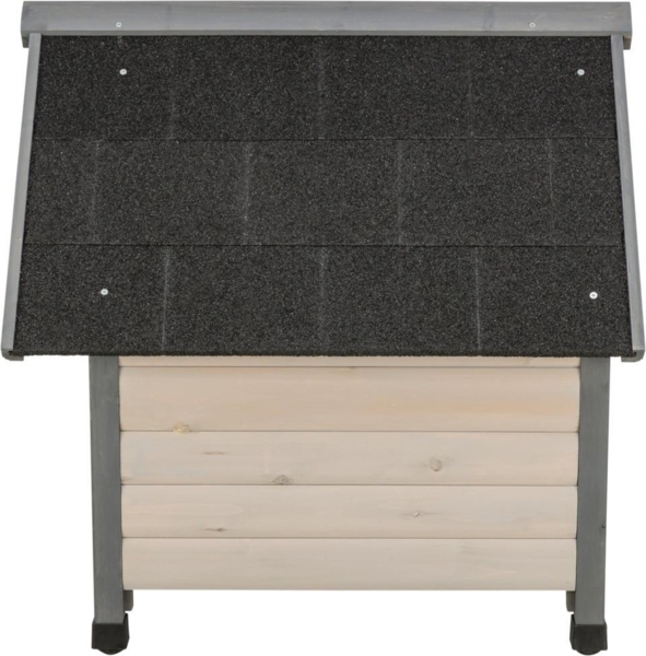 Natura Cottage hundehus