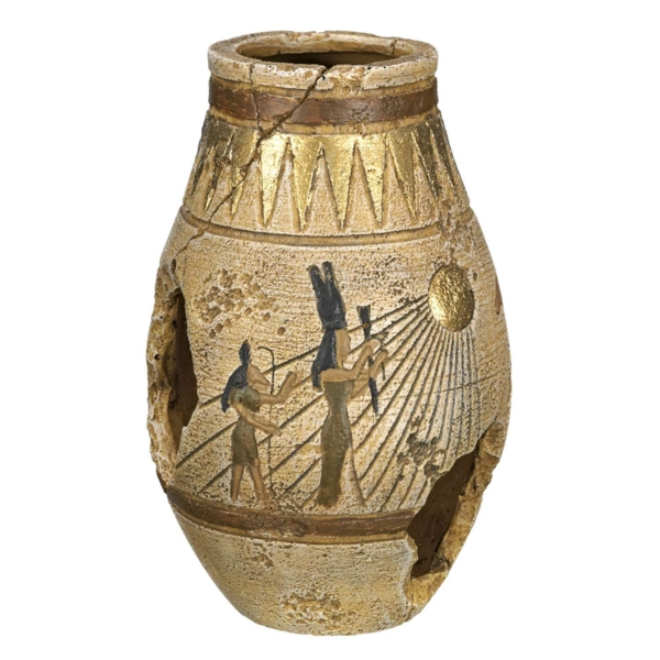 Egyptian Jar
