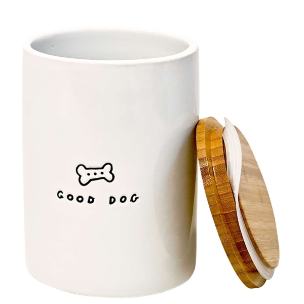 Snackkrukke “GOOD DOG”